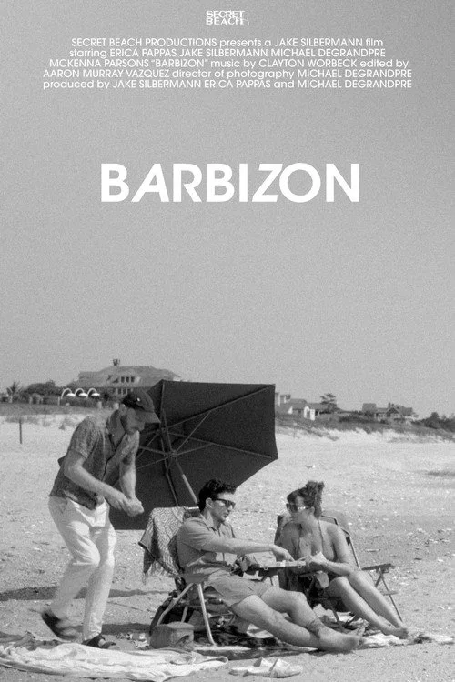 Pôster de Barbizon