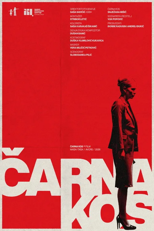 Póster de Charna Kos