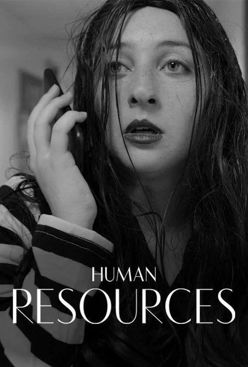 Pôster de Human Resources