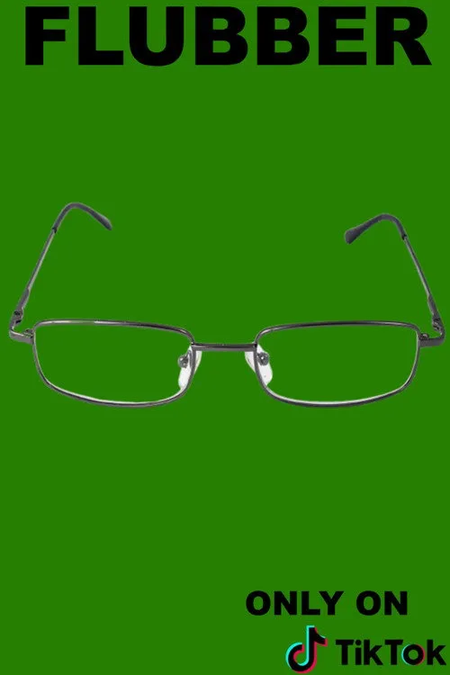 Pôster de Flubber