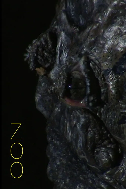 Pôster de Zoo