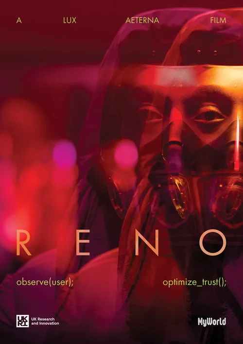 Poster for Reno