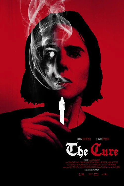 Pôster de The Cure