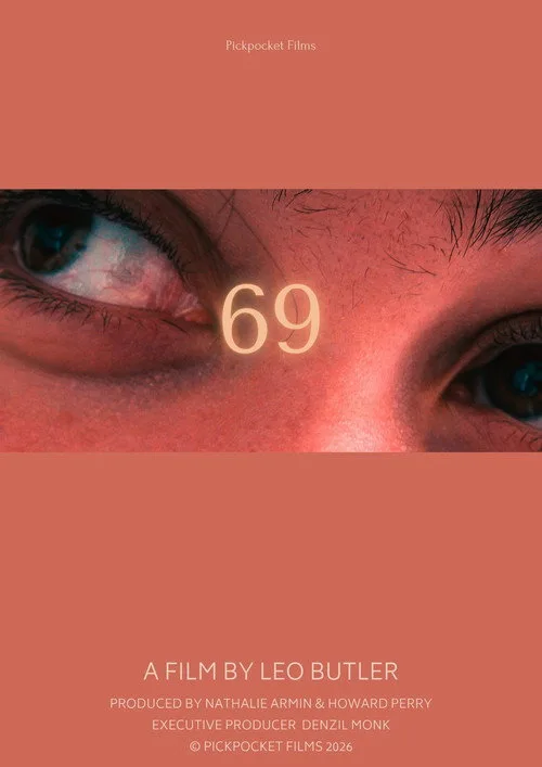 Poster for 69