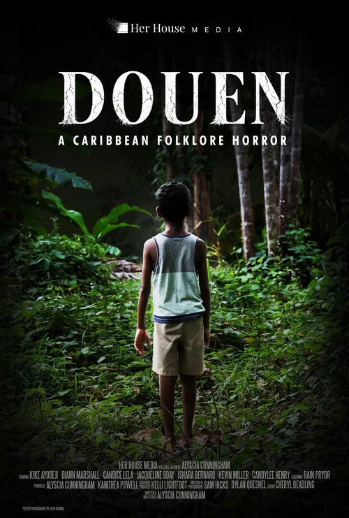 Poster for DOUEN