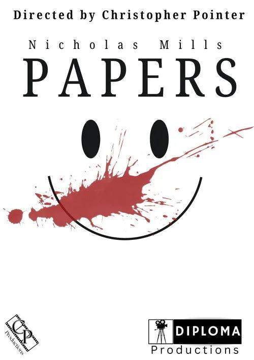 Póster de PAPERS