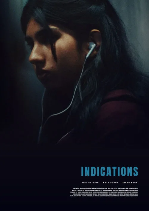 Pôster de Indications
