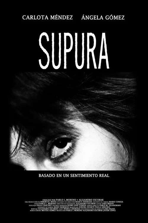 Poster for SUPURA