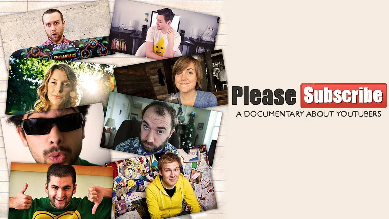 Escena de Please Subscribe