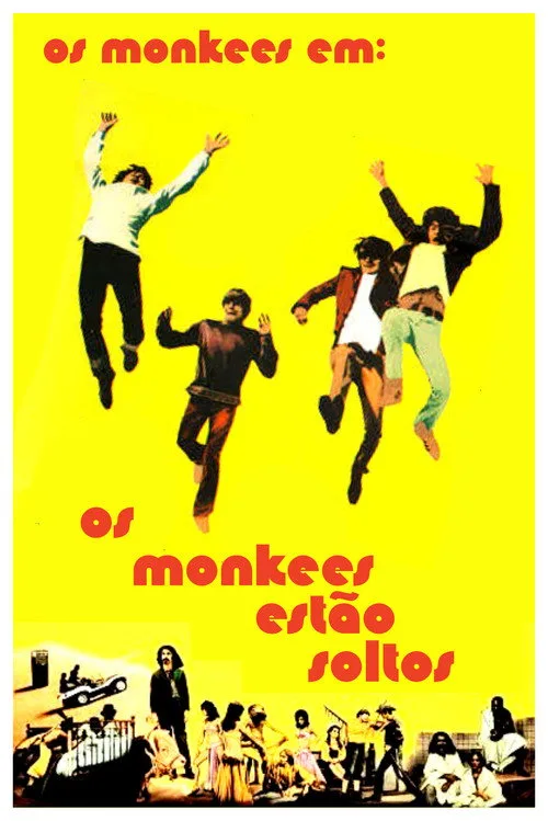 Poster for Head