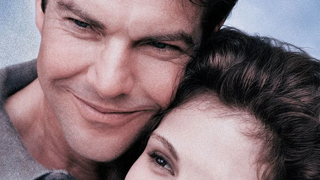 Cena de O Poder do Amor