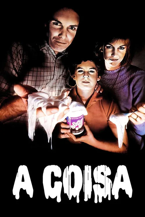 Poster for The Stuff
