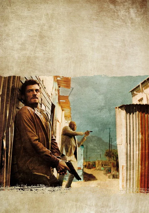 Poster for Zulu