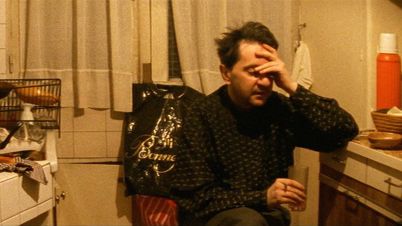 Scene from Intoxication
