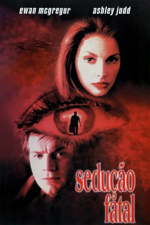 Poster for Eye of the Beholder