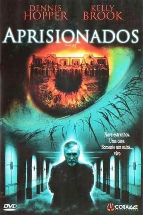 Poster for House of 9
