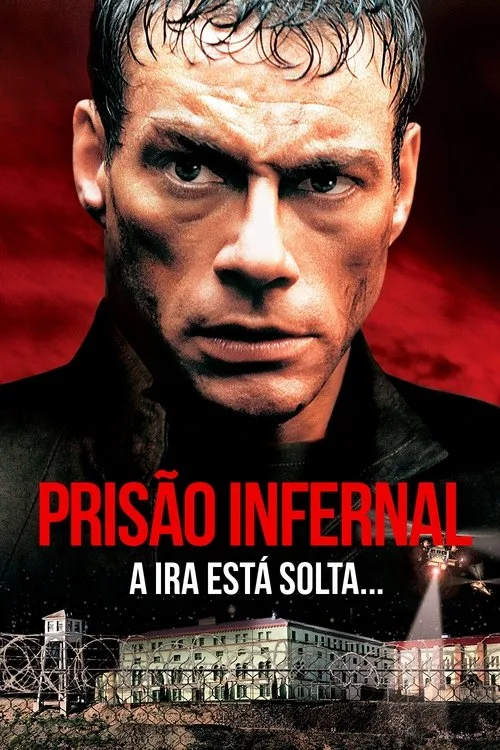 Poster for In Hell