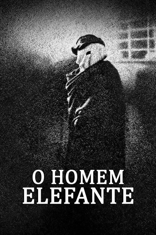 Poster for The Elephant Man