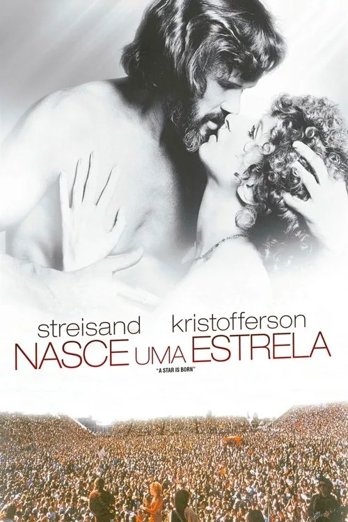 Poster for A Star Is Born