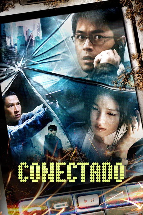 Poster for Connected