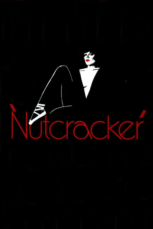 Pôster de Nutcracker