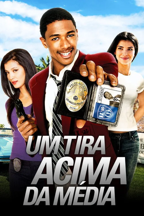 Poster for Underclassman