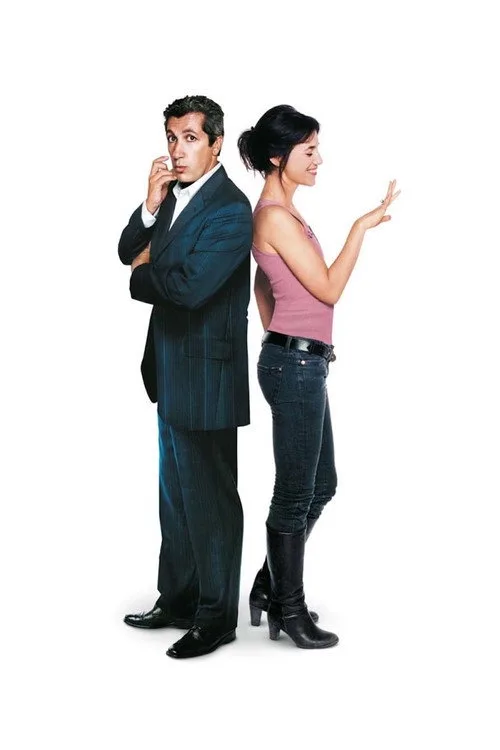 Poster for I Do