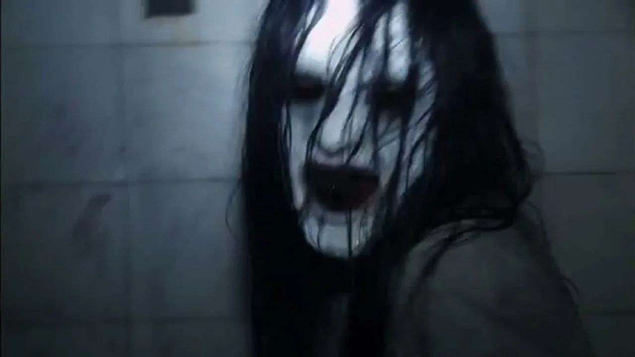 Escena de Evil