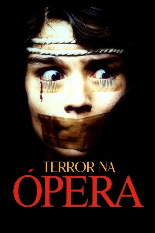 Poster for Opera