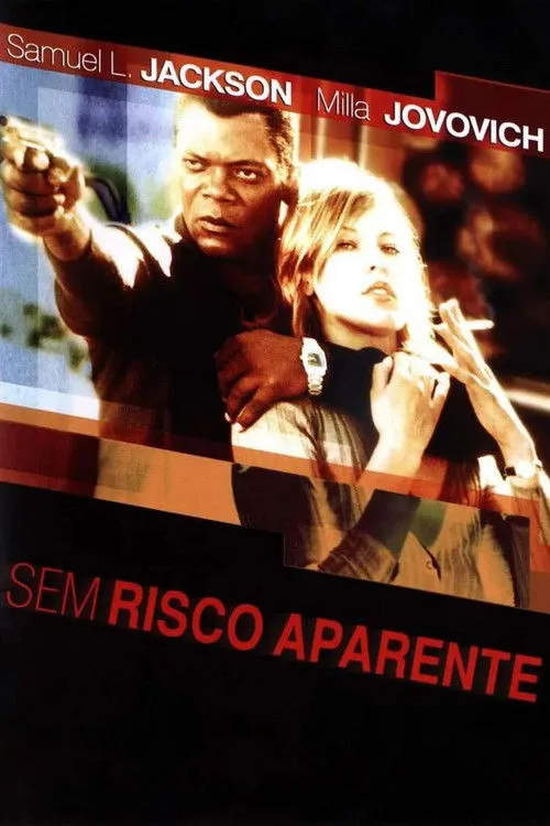 Poster for No Good Deed
