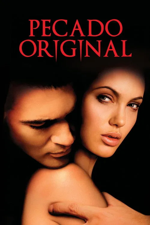 Poster for Original Sin