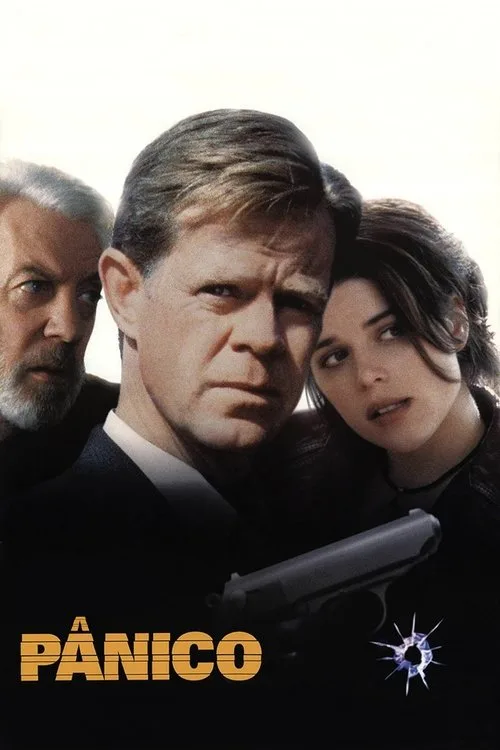 Poster for Panic