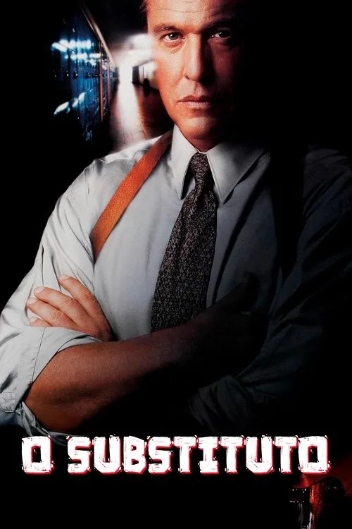 Poster for O Substituto