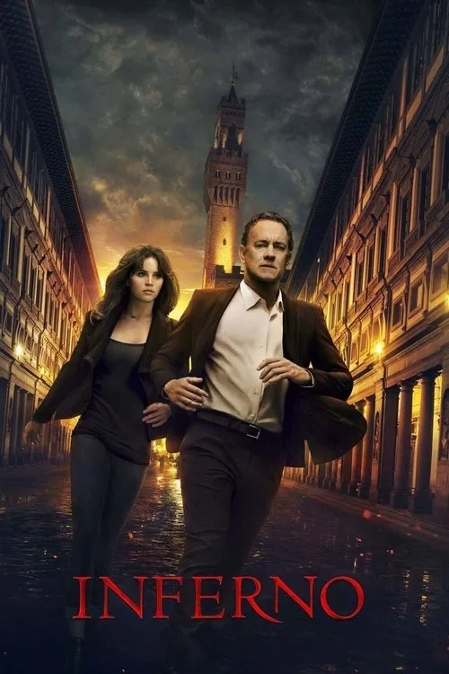 Inferno poster