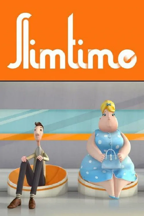 Poster for Slimtime