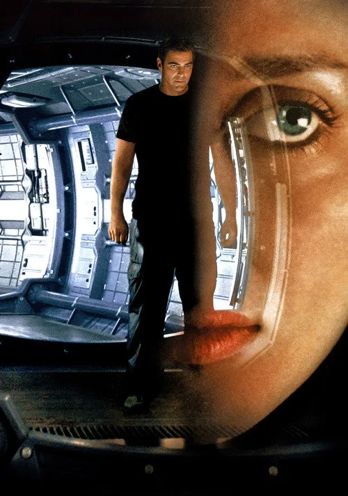 Poster for Solaris