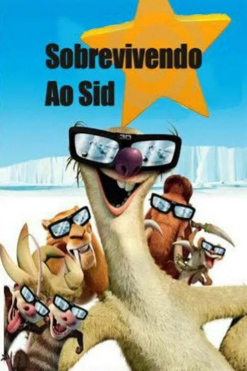 Poster for Surviving Sid