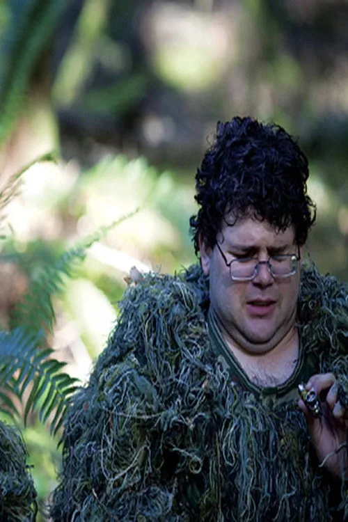 Poster for Kid Cannabis