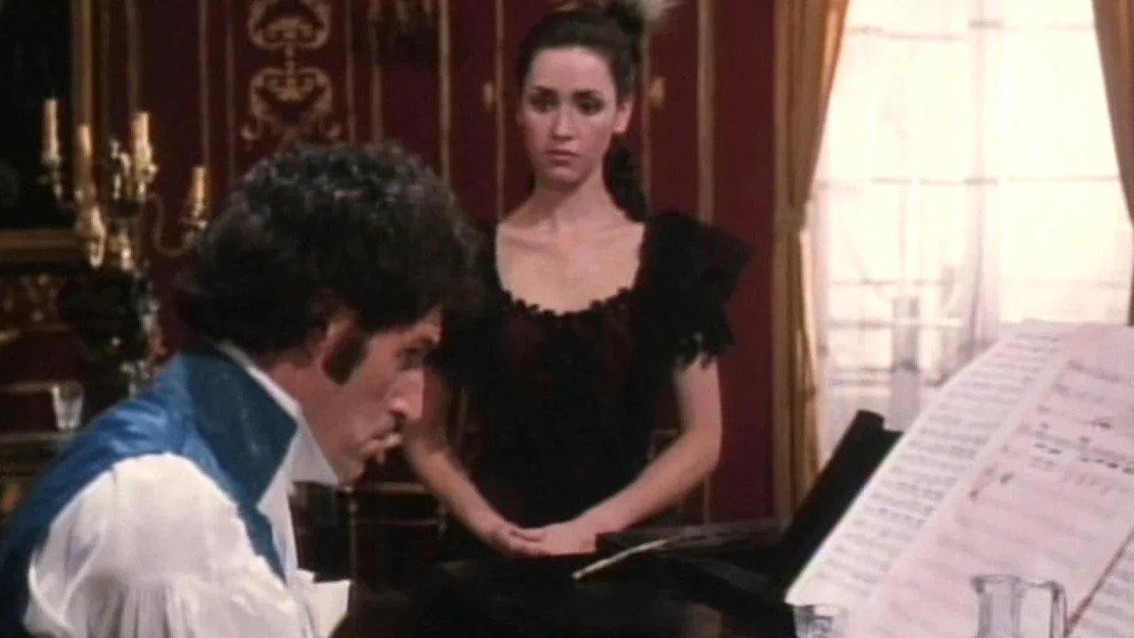 Scene from Hellfire