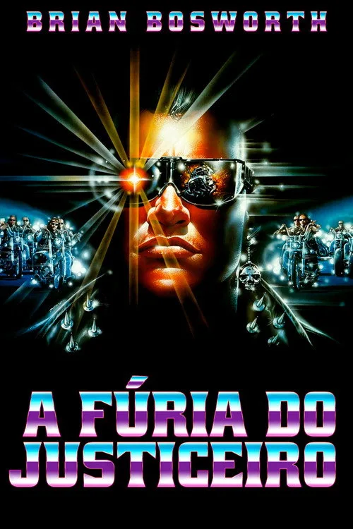 Poster for Stone Cold