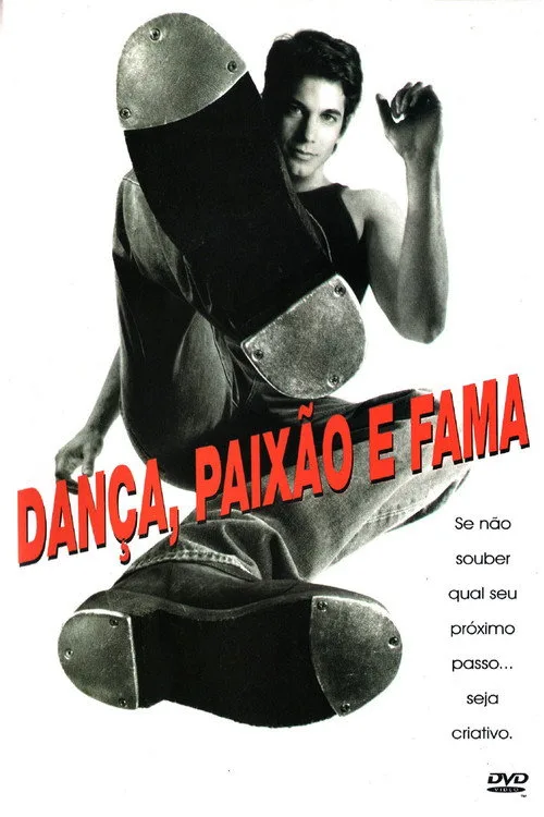 Póster de Bootmen