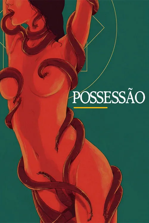 Poster for Possession