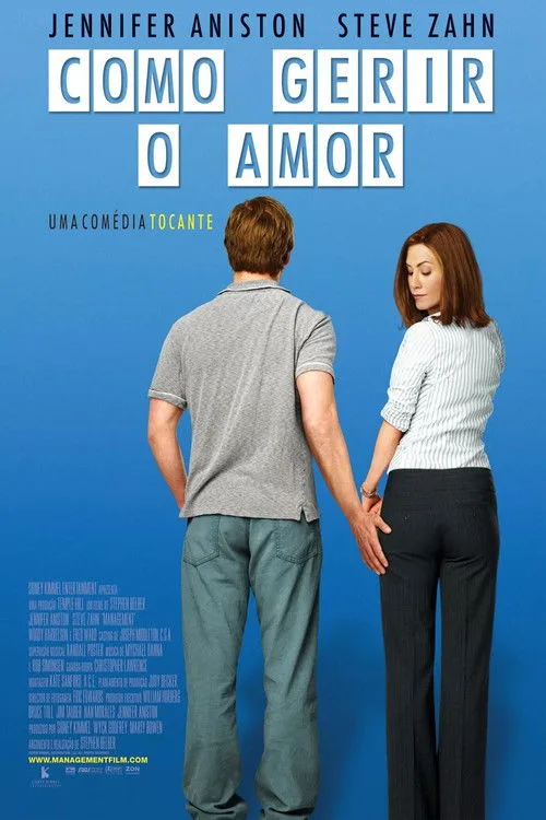 Poster for Management