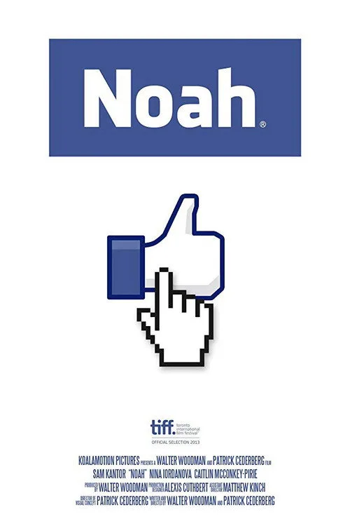 Poster for Noah