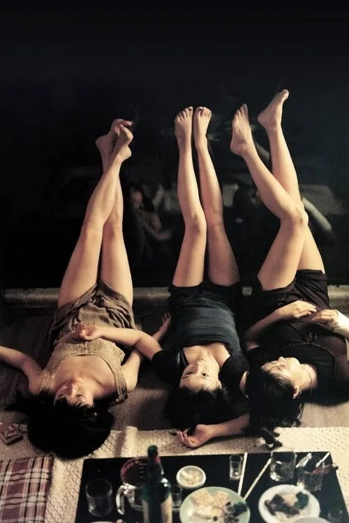 Poster for Girls' Night Out