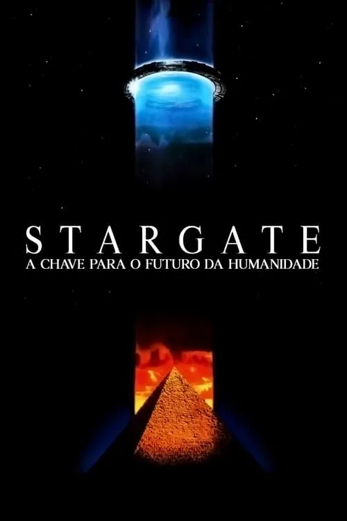 Stargate poster