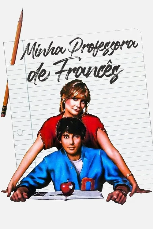 Poster for My Tutor