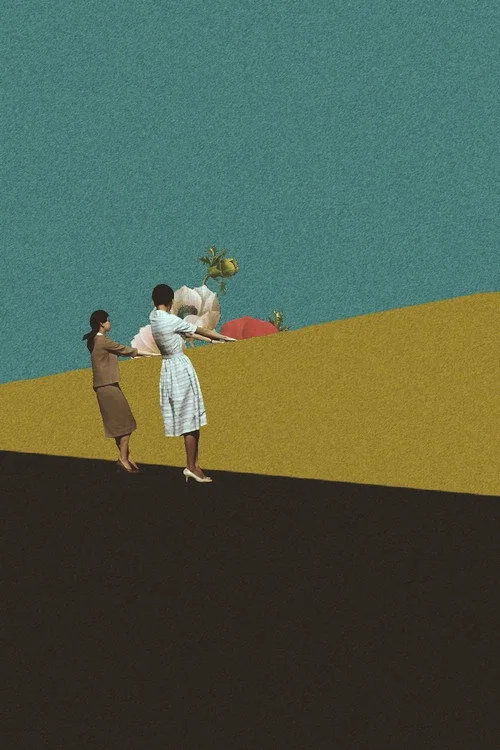Poster for Late Autumn
