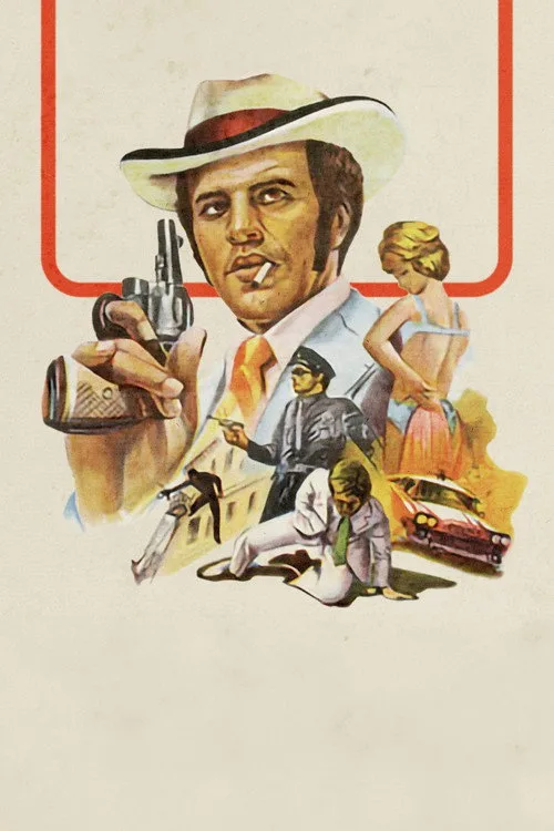 Poster for Black Caesar