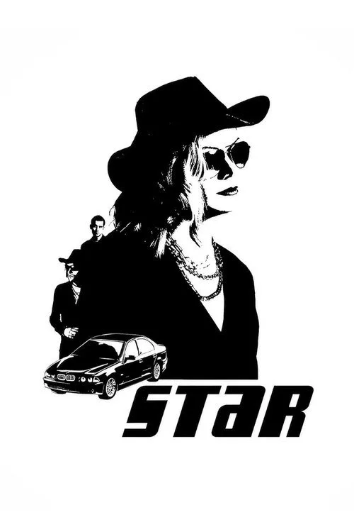 Cartel de Star